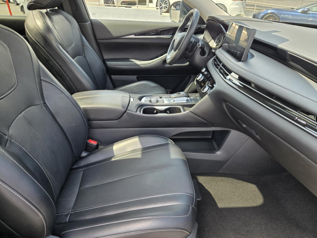 Used 2024 INFINITI QX60 PURE FWD  in ,  35