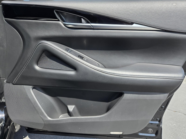 Used 2024 INFINITI QX60 PURE FWD  in ,  37