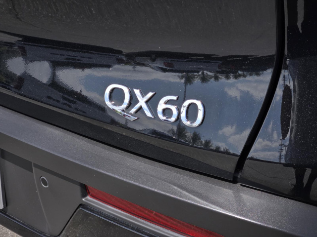 Used 2024 INFINITI QX60 PURE FWD  in ,  38