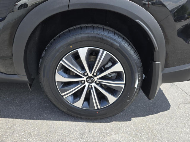 Used 2024 INFINITI QX60 PURE FWD  in ,  39
