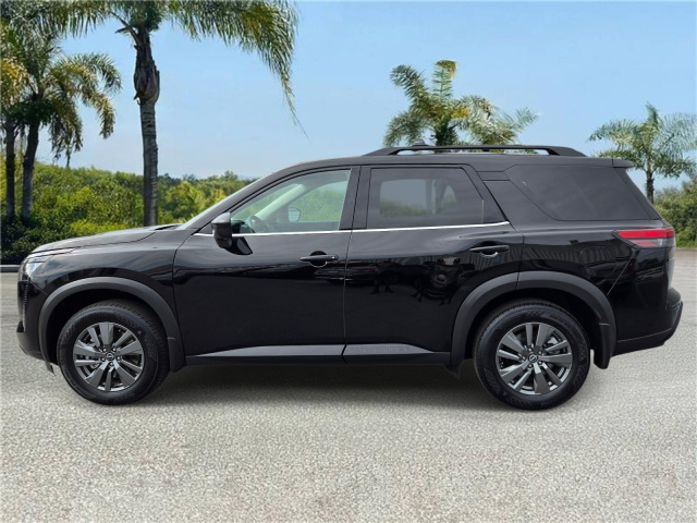 Used 2026 Nissan Pathfinder SV 2WD  in ,  1