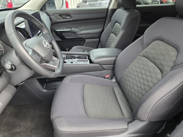 Used 2026 Nissan Pathfinder SV 2WD  in ,  20
