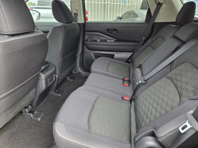 Used 2026 Nissan Pathfinder SV 2WD  in ,  24
