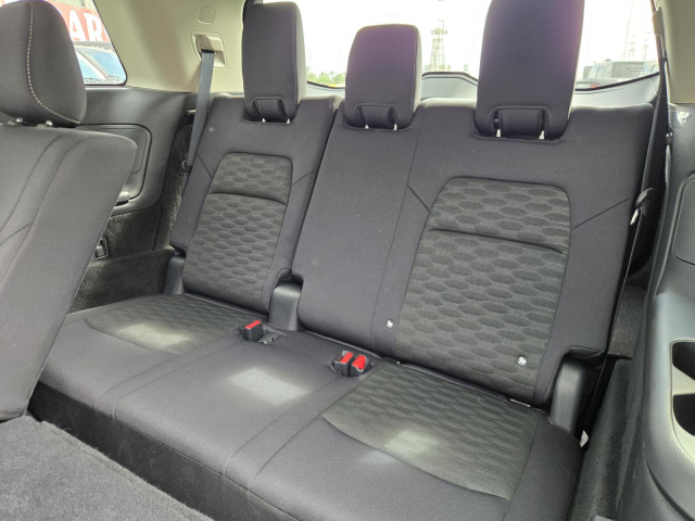Used 2026 Nissan Pathfinder SV 2WD  in ,  26