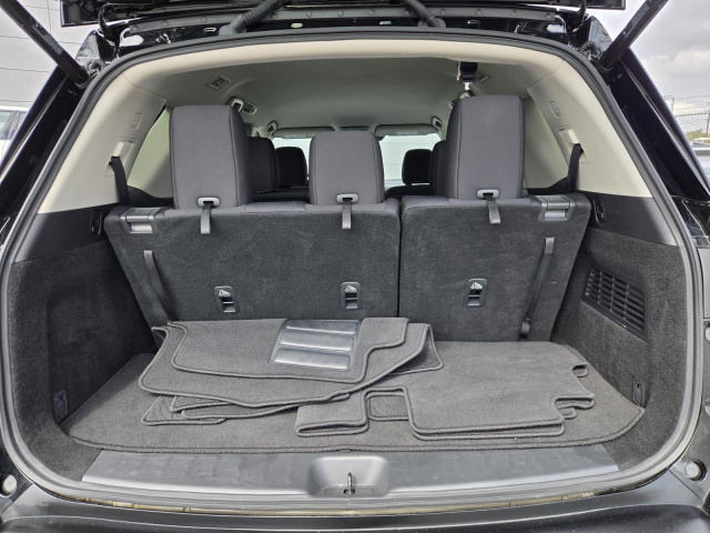 Used 2026 Nissan Pathfinder SV 2WD  in ,  27