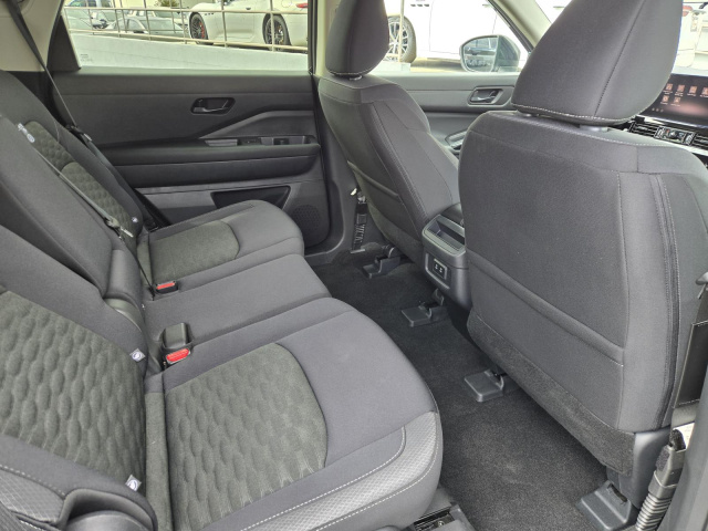 Used 2026 Nissan Pathfinder SV 2WD  in ,  28