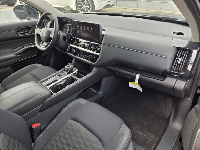 Used 2026 Nissan Pathfinder SV 2WD  in ,  30