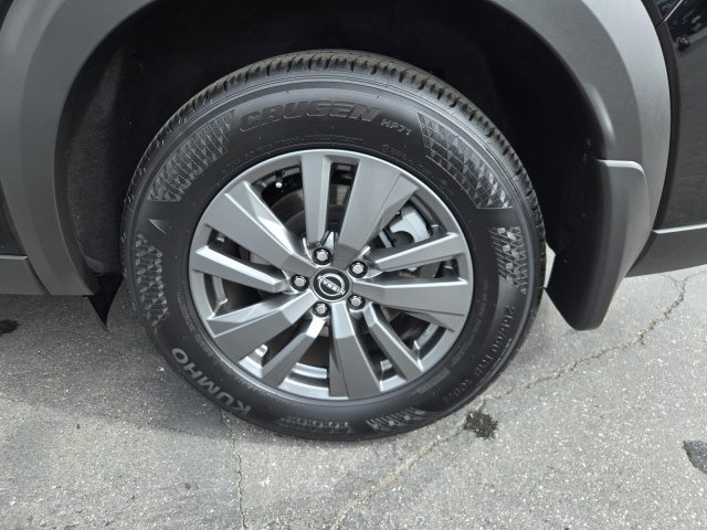 Used 2026 Nissan Pathfinder SV 2WD  in ,  34