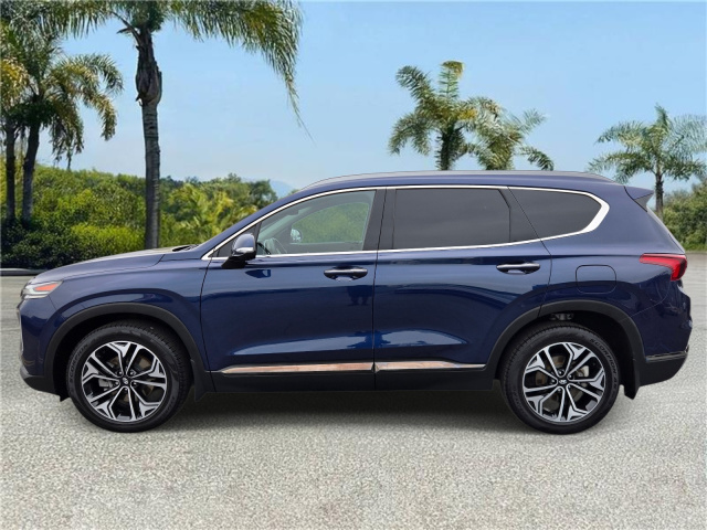 Used 2020 Hyundai Santa Fe Limited 2.0T Auto FWD  in ,  1