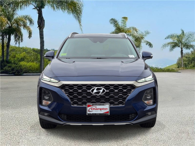 Used 2020 Hyundai Santa Fe Limited 2.0T Auto FWD  in ,  2