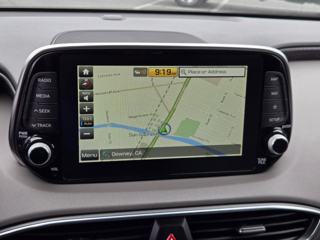 Used 2020 Hyundai Santa Fe Limited 2.0T Auto FWD  in ,  6