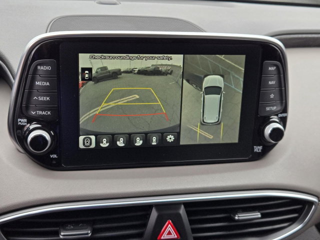 Used 2020 Hyundai Santa Fe Limited 2.0T Auto FWD  in ,  7