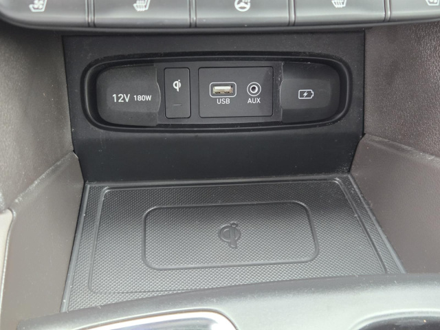 Used 2020 Hyundai Santa Fe Limited 2.0T Auto FWD  in ,  11