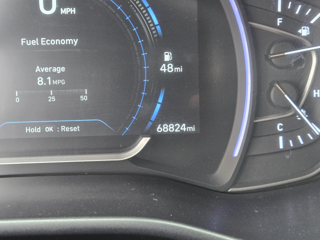 Used 2020 Hyundai Santa Fe Limited 2.0T Auto FWD  in ,  13