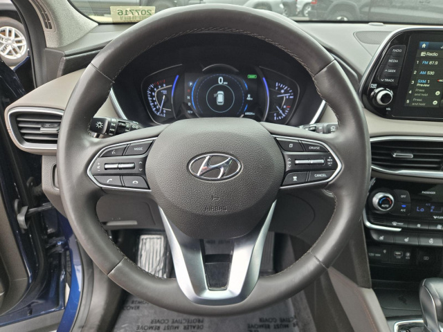 Used 2020 Hyundai Santa Fe Limited 2.0T Auto FWD  in ,  14