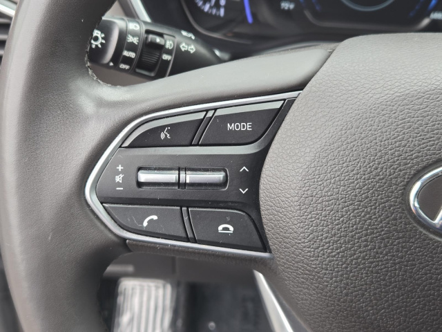 Used 2020 Hyundai Santa Fe Limited 2.0T Auto FWD  in ,  15