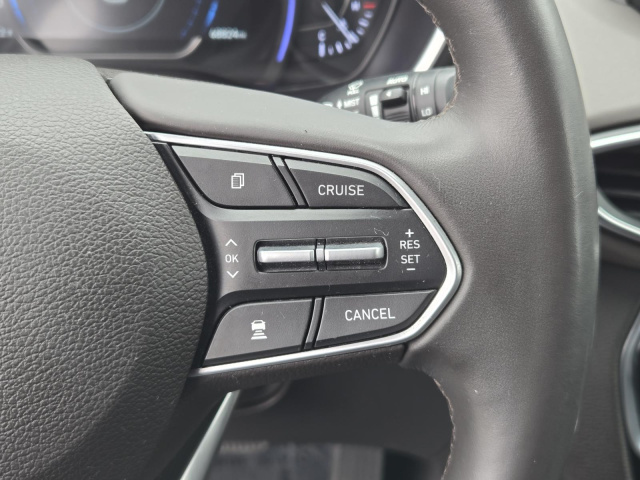 Used 2020 Hyundai Santa Fe Limited 2.0T Auto FWD  in ,  16