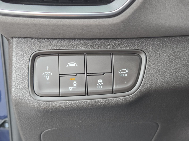 Used 2020 Hyundai Santa Fe Limited 2.0T Auto FWD  in ,  17