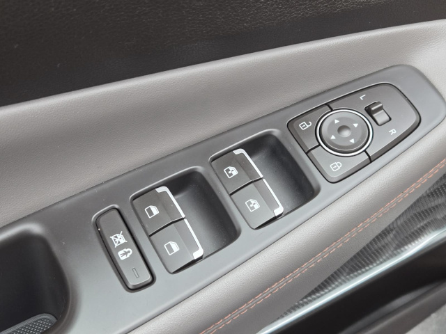 Used 2020 Hyundai Santa Fe Limited 2.0T Auto FWD  in ,  19