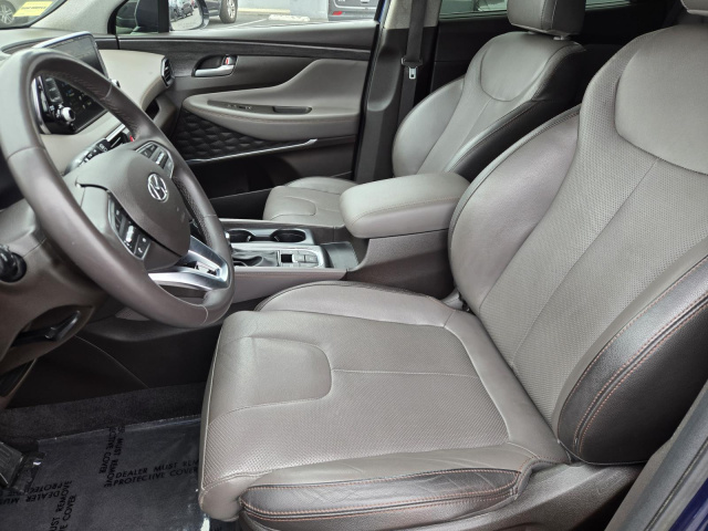 Used 2020 Hyundai Santa Fe Limited 2.0T Auto FWD  in ,  20