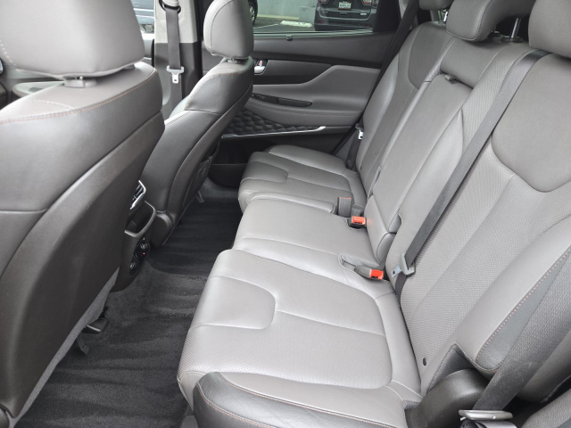 Used 2020 Hyundai Santa Fe Limited 2.0T Auto FWD  in ,  24