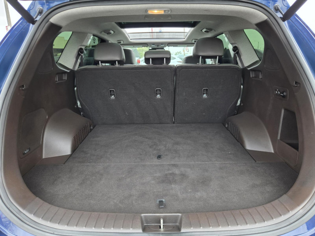Used 2020 Hyundai Santa Fe Limited 2.0T Auto FWD  in ,  26