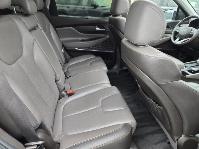 Used 2020 Hyundai Santa Fe Limited 2.0T Auto FWD  in ,  27