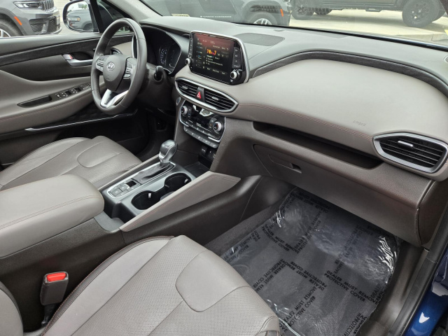 Used 2020 Hyundai Santa Fe Limited 2.0T Auto FWD  in ,  29