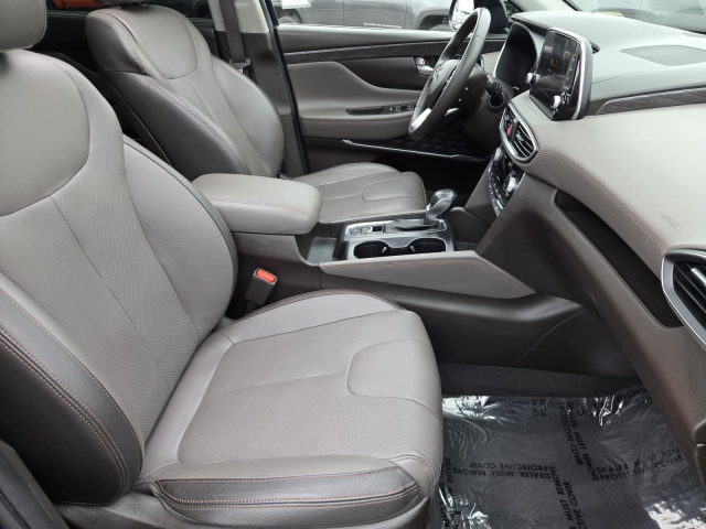 Used 2020 Hyundai Santa Fe Limited 2.0T Auto FWD  in ,  30