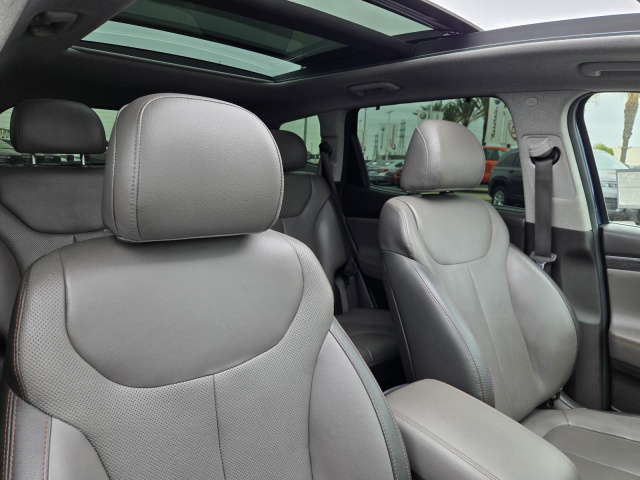 Used 2020 Hyundai Santa Fe Limited 2.0T Auto FWD  in ,  31