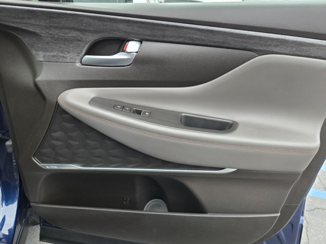Used 2020 Hyundai Santa Fe Limited 2.0T Auto FWD  in ,  32