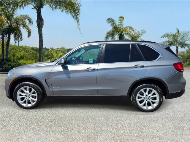 Used 2016 BMW X5 RWD 4dr sDrive35i  in ,  1
