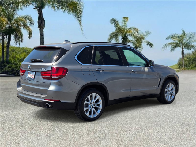 Used 2016 BMW X5 RWD 4dr sDrive35i  in ,  3
