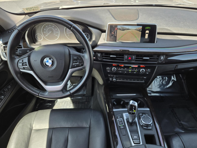 Used 2016 BMW X5 RWD 4dr sDrive35i  in ,  5