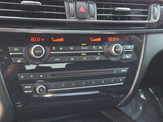 Used 2016 BMW X5 RWD 4dr sDrive35i  in ,  11