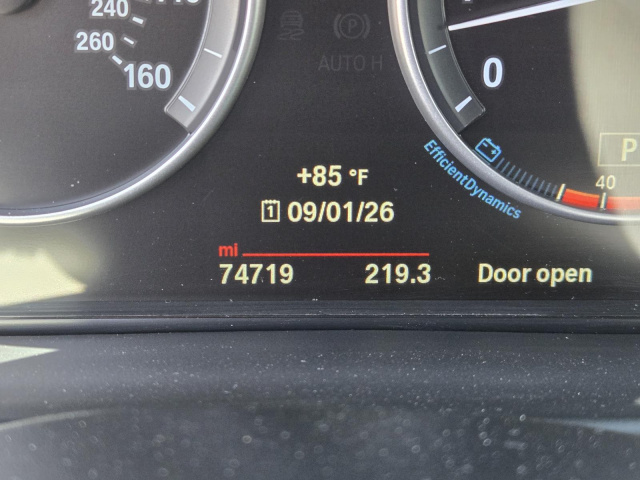 Used 2016 BMW X5 RWD 4dr sDrive35i  in ,  13