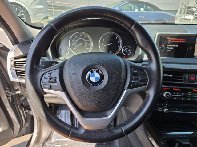 Used 2016 BMW X5 RWD 4dr sDrive35i  in ,  14