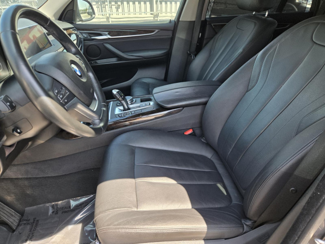 Used 2016 BMW X5 RWD 4dr sDrive35i  in ,  20