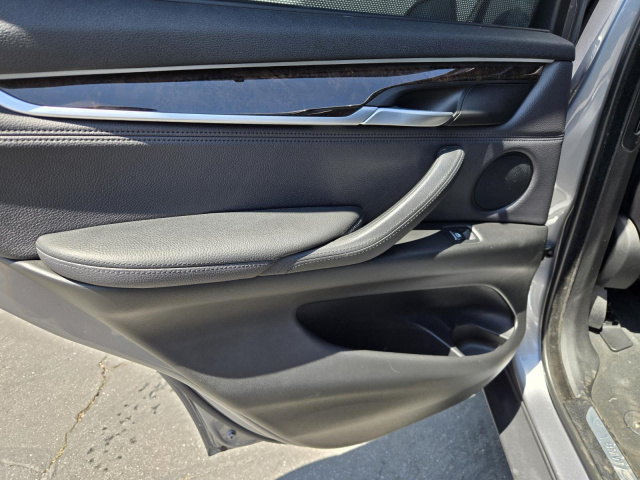 Used 2016 BMW X5 RWD 4dr sDrive35i  in ,  23