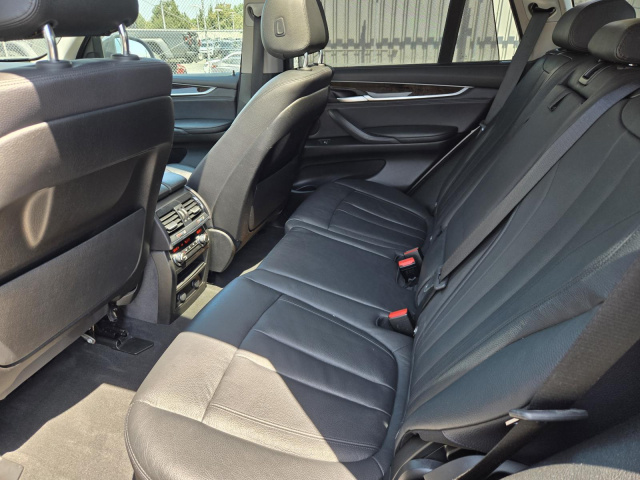 Used 2016 BMW X5 RWD 4dr sDrive35i  in ,  24
