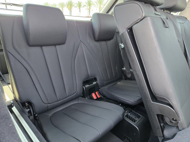 Used 2016 BMW X5 RWD 4dr sDrive35i  in ,  27