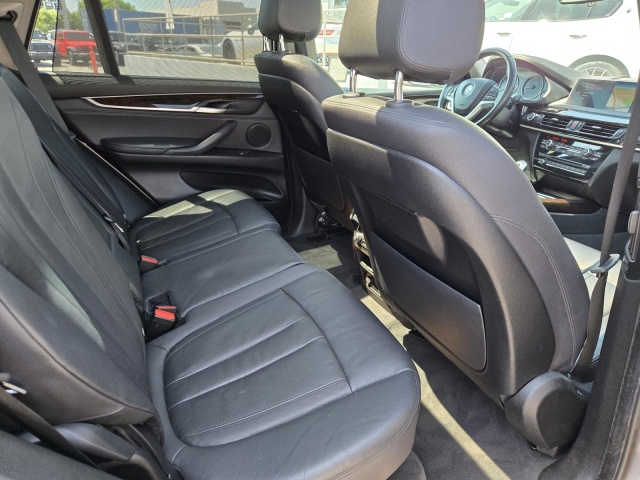 Used 2016 BMW X5 RWD 4dr sDrive35i  in ,  28