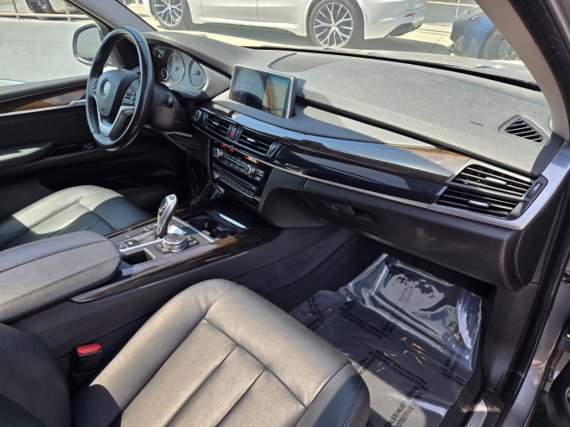 Used 2016 BMW X5 RWD 4dr sDrive35i  in ,  30