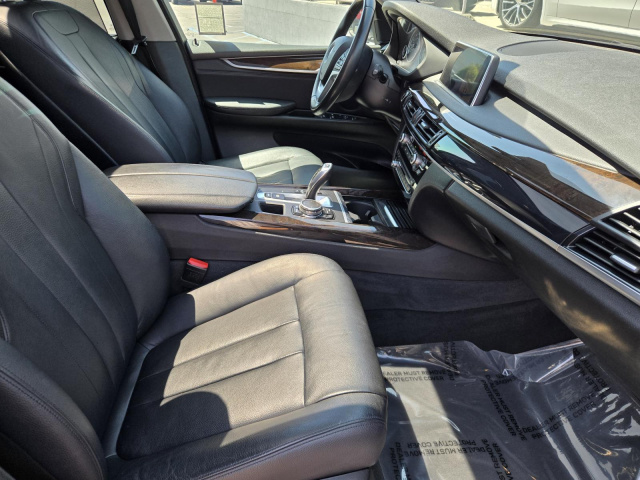 Used 2016 BMW X5 RWD 4dr sDrive35i  in ,  31