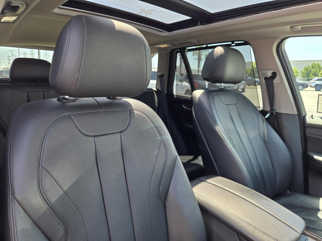 Used 2016 BMW X5 RWD 4dr sDrive35i  in ,  32