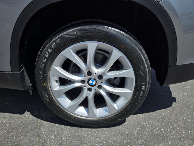 Used 2016 BMW X5 RWD 4dr sDrive35i  in ,  35