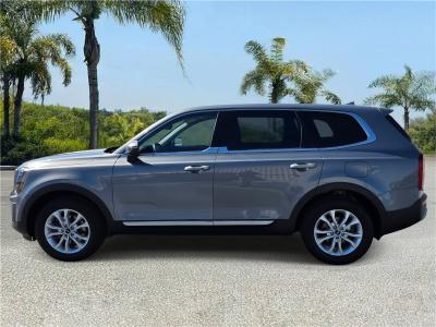 Used 2022 Kia Telluride LX AWD  in ,  2