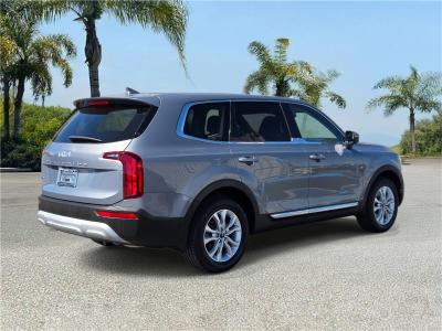 Used 2022 Kia Telluride LX AWD  in ,  4