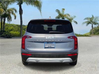 Used 2022 Kia Telluride LX AWD  in ,  5