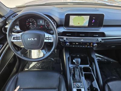 Used 2022 Kia Telluride LX AWD  in ,  6